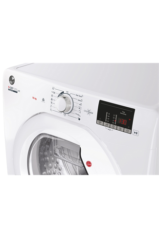 Hoover HLE C10DE H-Dry 300 White 10kg Condenser Dryer